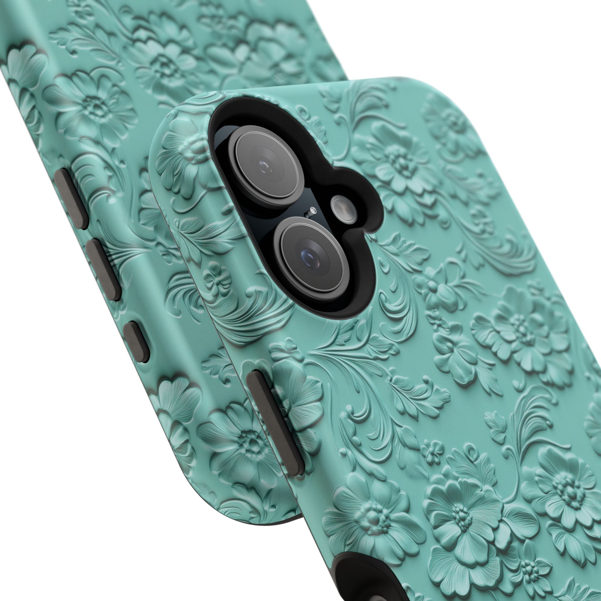 Daphne Magnetic iPhone Case