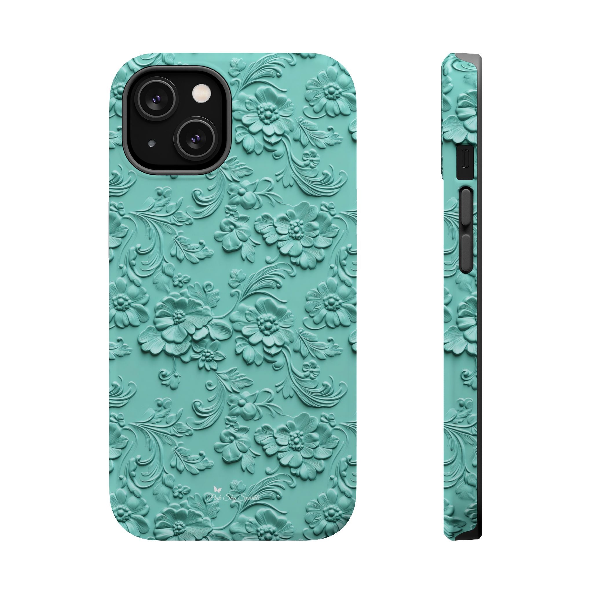 Daphne Magnetic iPhone Case
