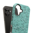 Daphne Magnetic iPhone Case