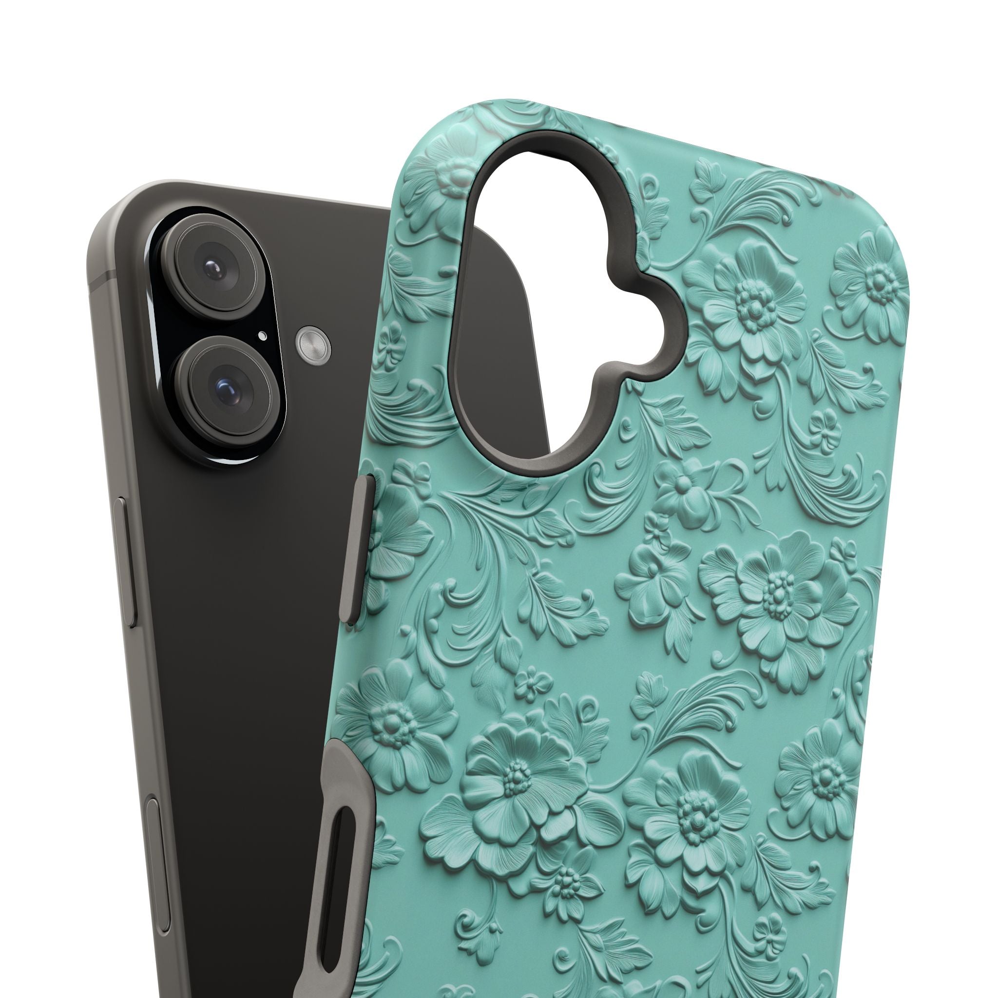 Daphne Magnetic iPhone Case