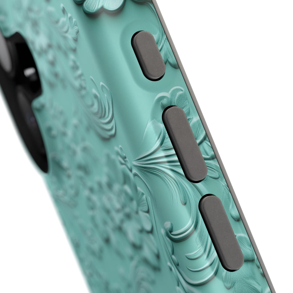 Daphne Magnetic iPhone Case