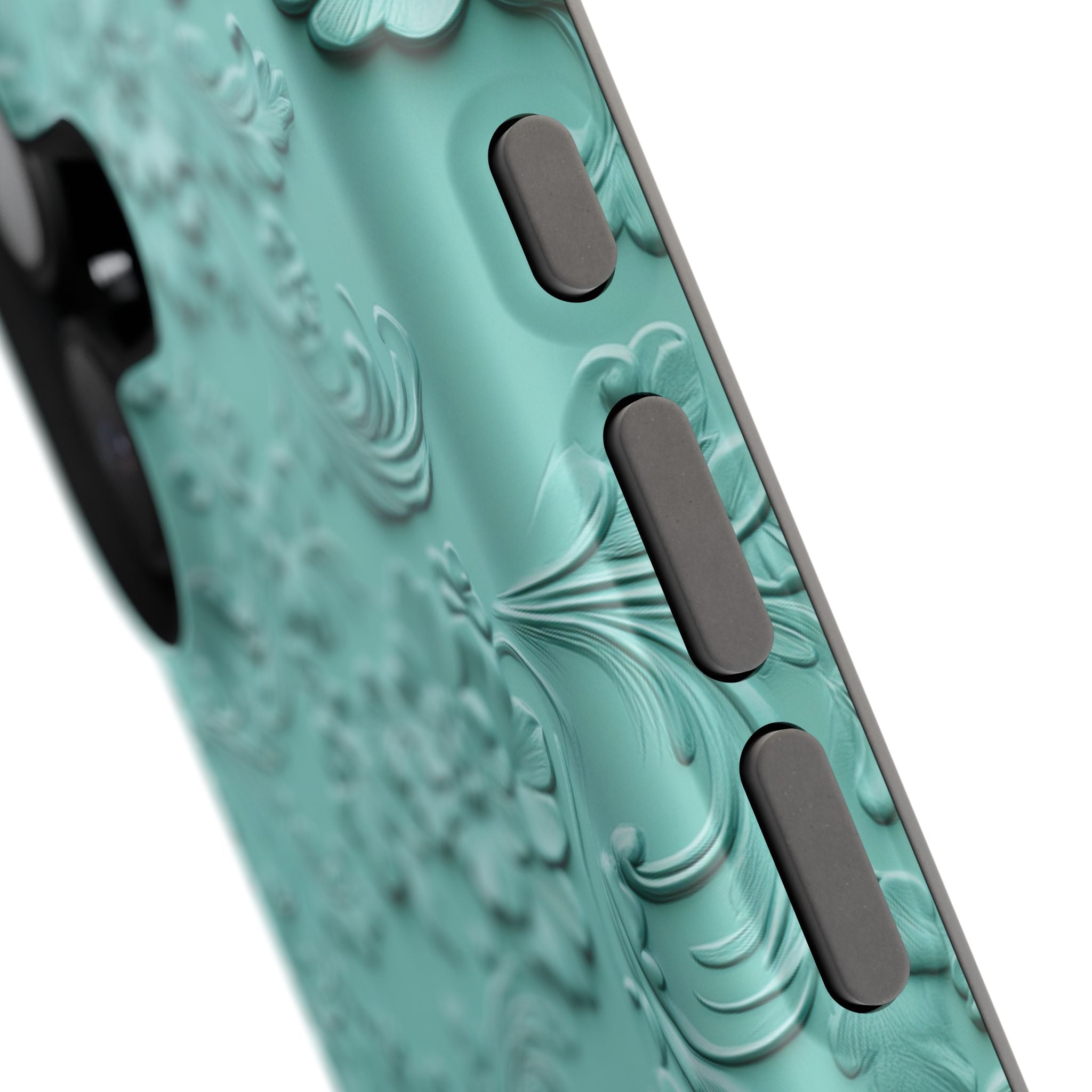 Daphne Magnetic iPhone Case