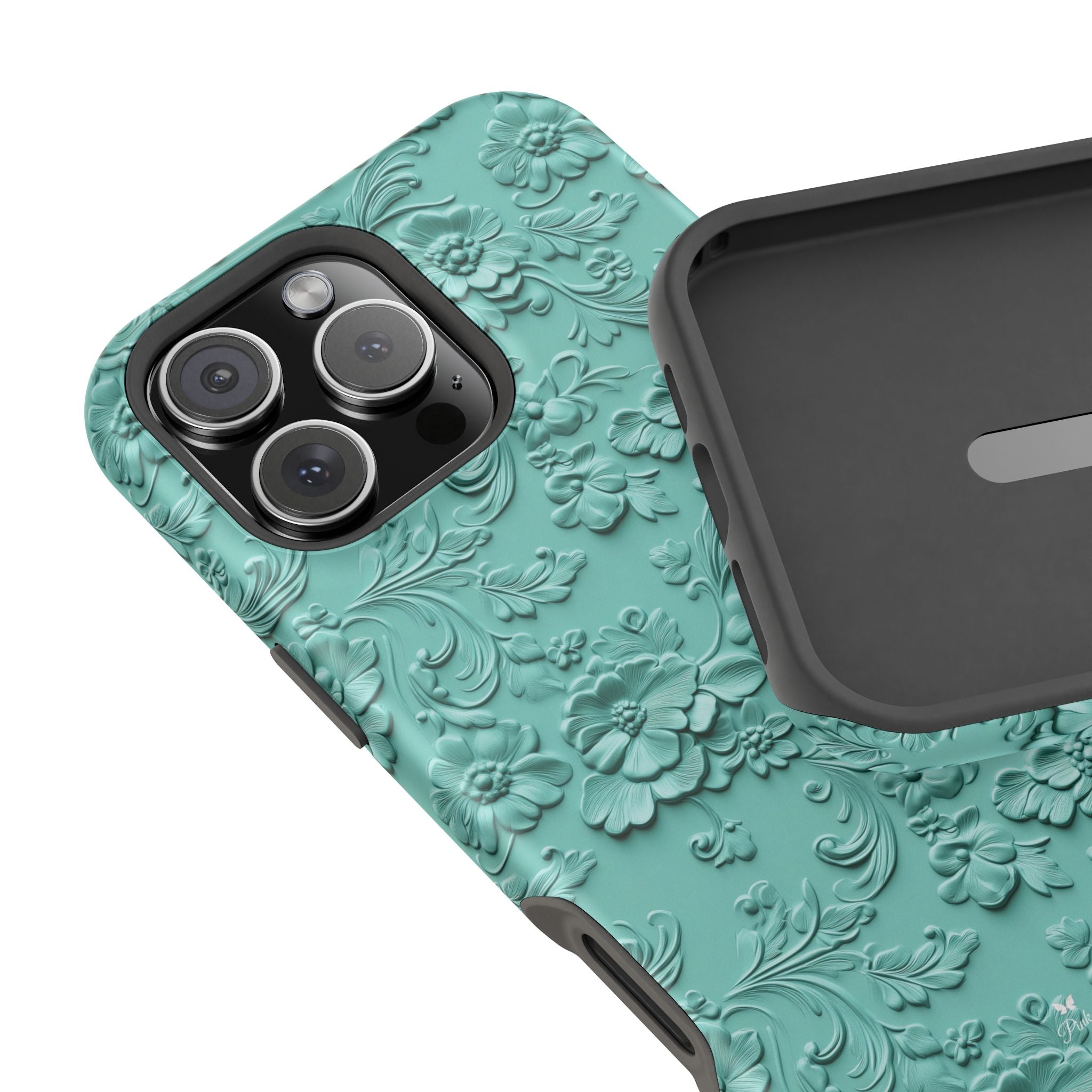 Daphne Magnetic iPhone Case