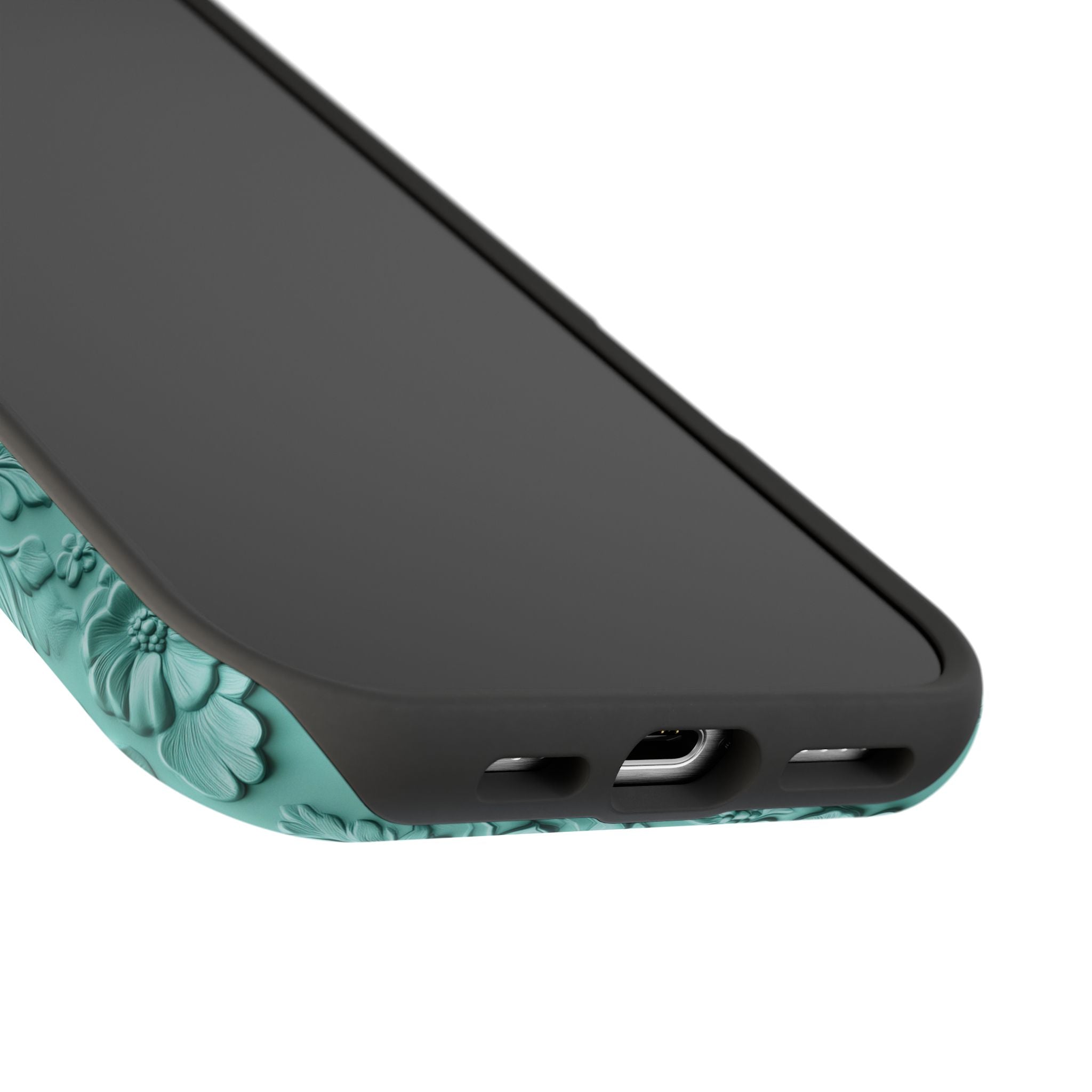 Daphne Magnetic iPhone Case