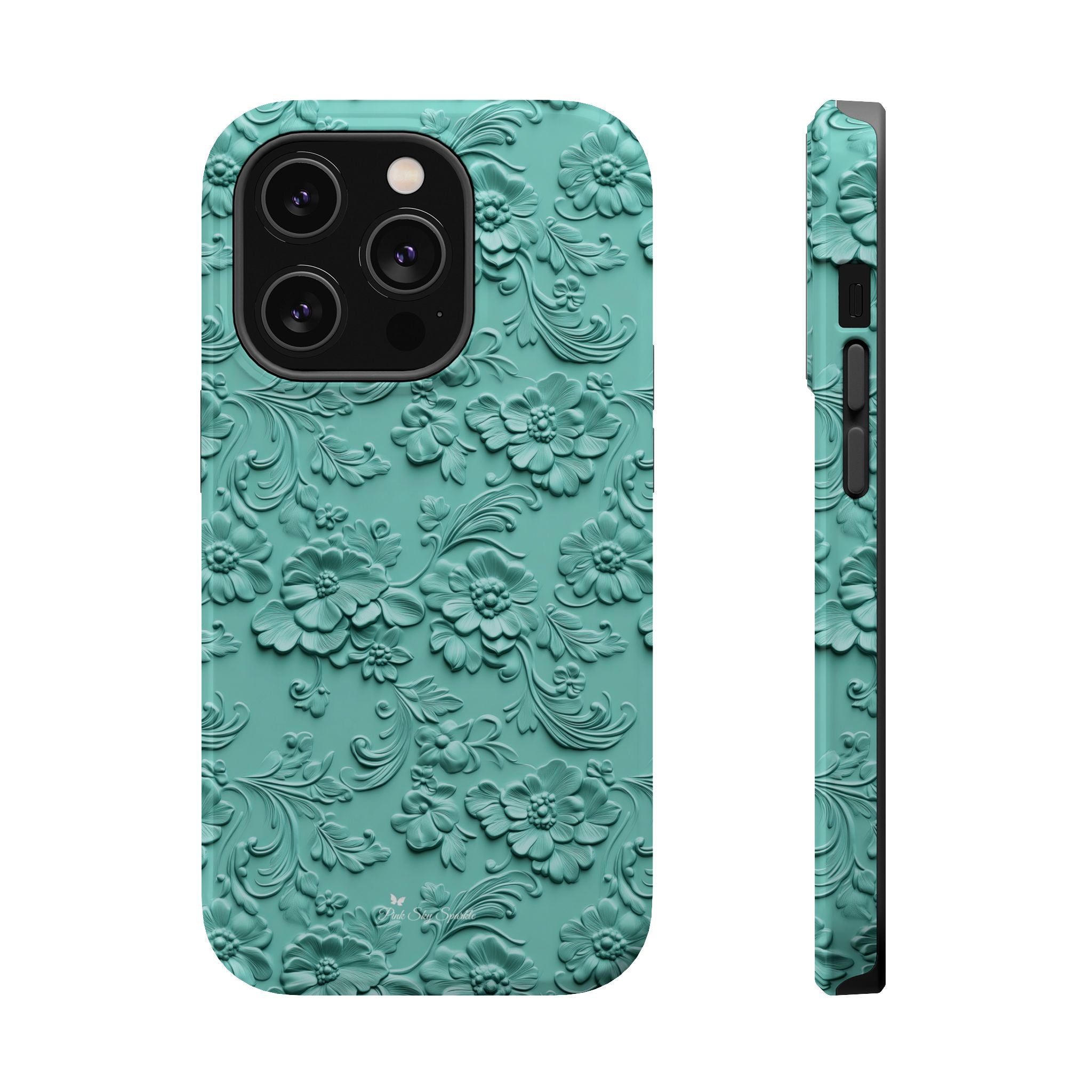 Daphne Magnetic iPhone Case