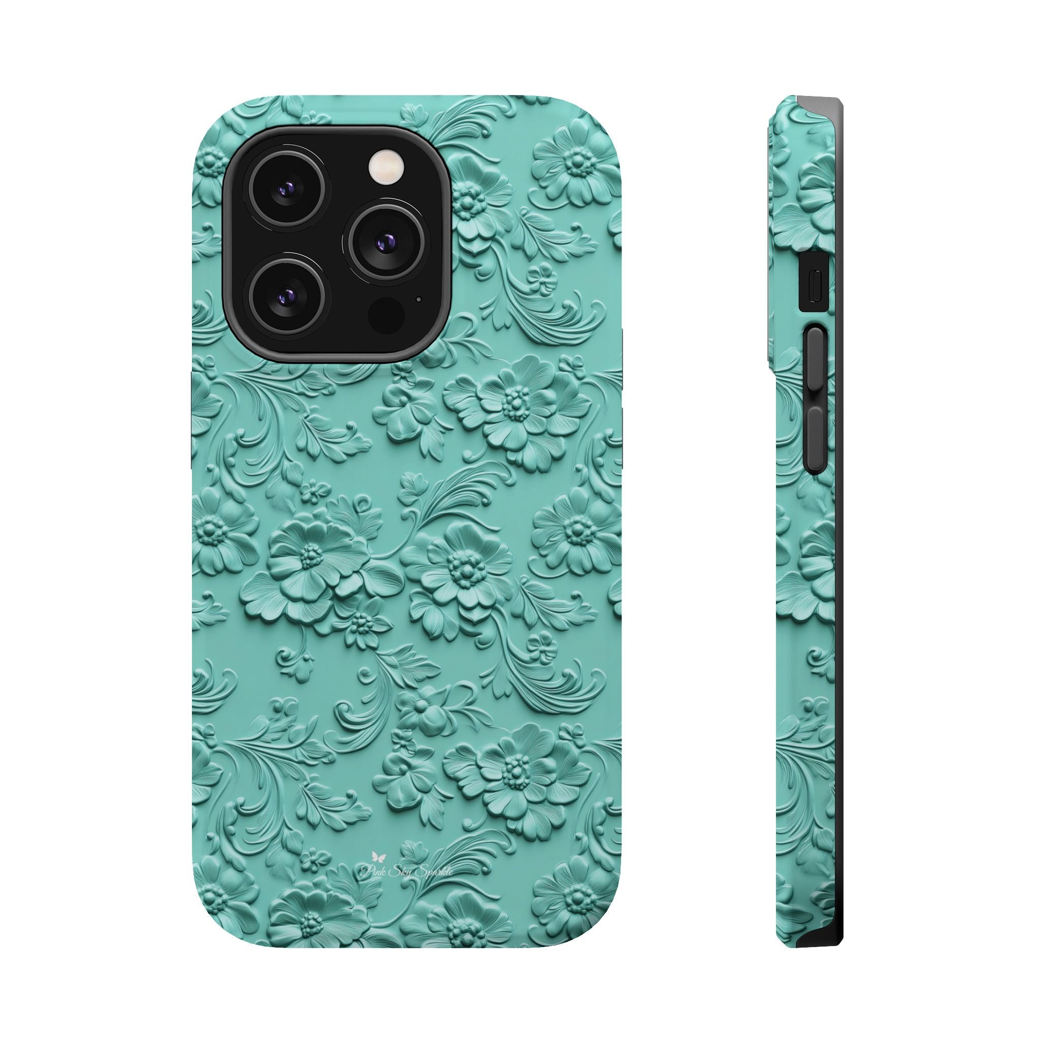 Daphne Magnetic iPhone Case