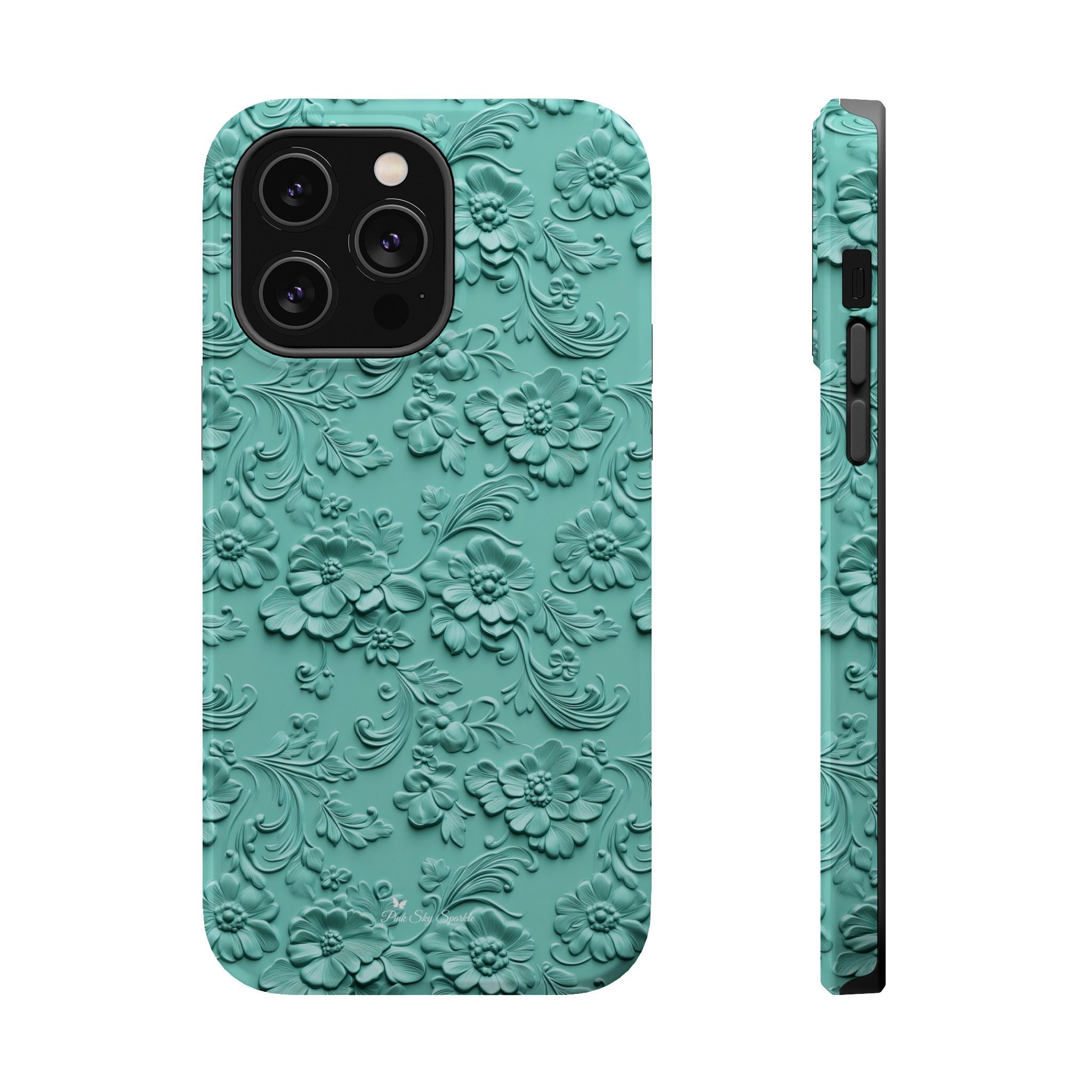 Daphne Magnetic iPhone Case
