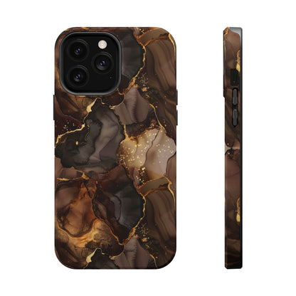 Dark Magic Magnetic iPhone Case