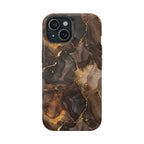 Dark Magic Magnetic iPhone Case