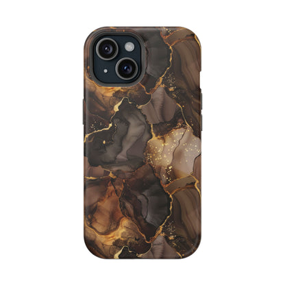 Dark Magic Magnetic iPhone Case