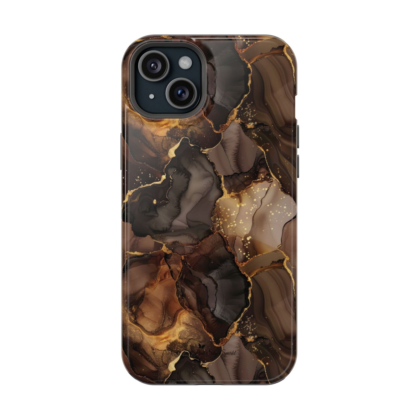 Dark Magic Magnetic iPhone Case