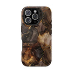 Dark Magic Magnetic iPhone Case