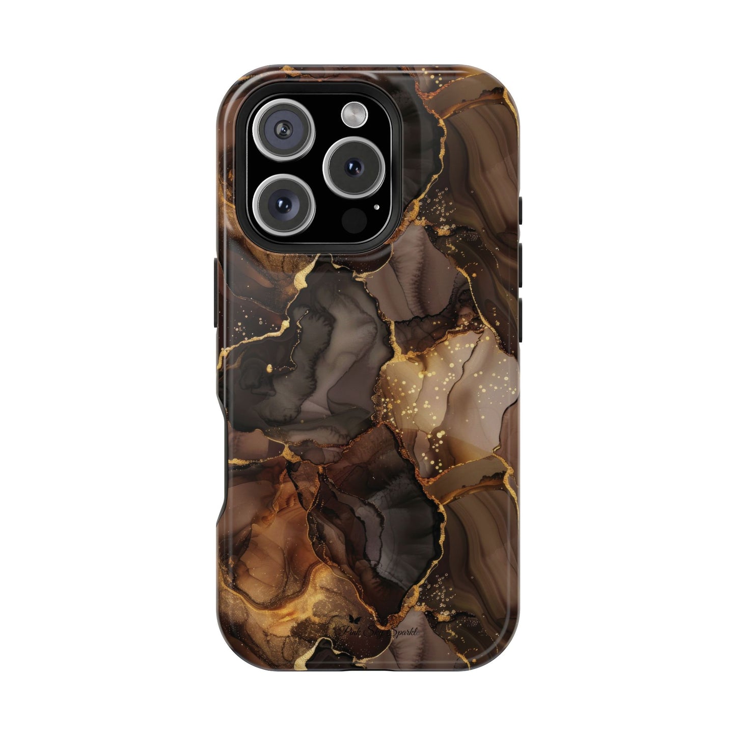 Dark Magic Magnetic iPhone Case