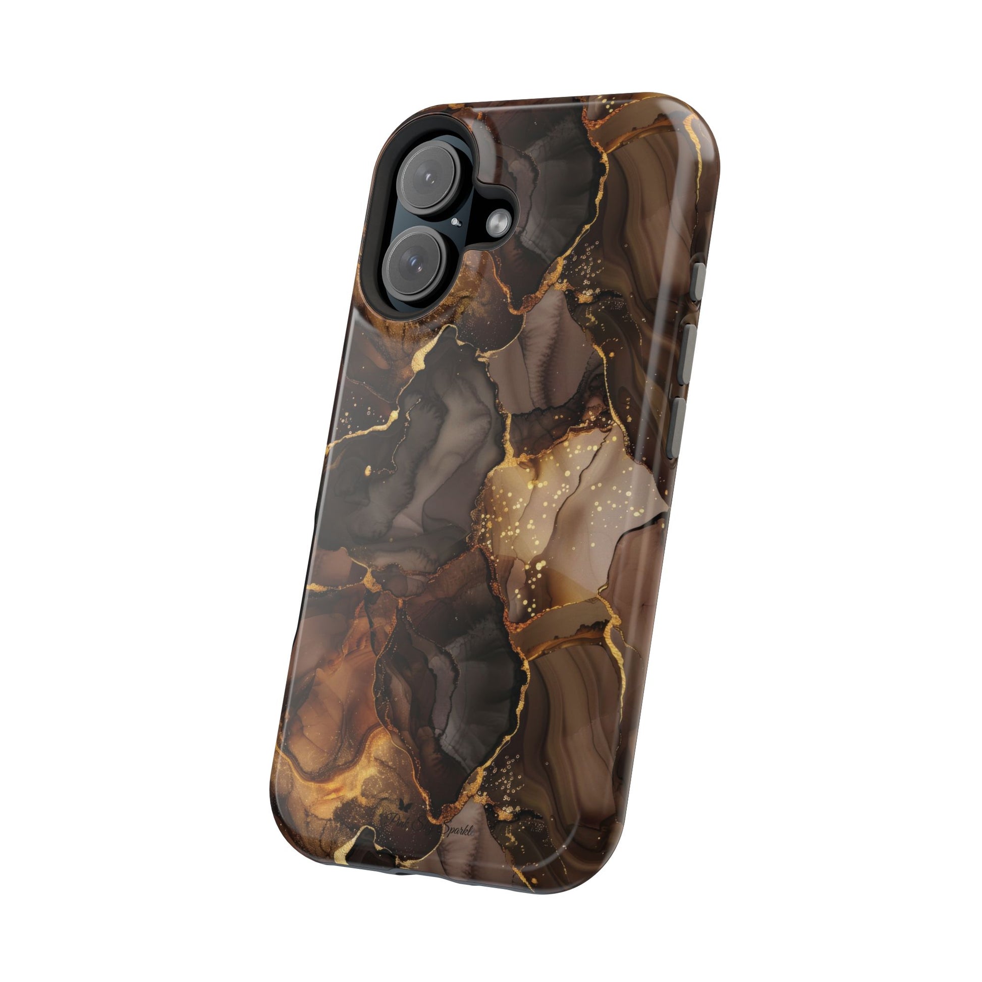 Dark Magic Magnetic iPhone Case