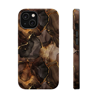 Dark Magic Magnetic iPhone Case