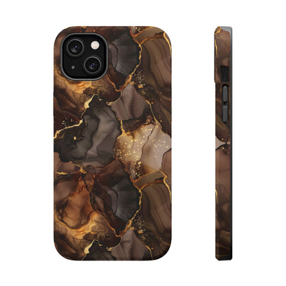 Dark Magic Magnetic iPhone Case