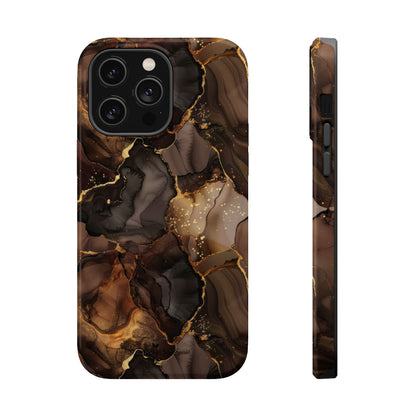 Dark Magic Magnetic iPhone Case