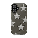 Defying Gravity Magnetic iPhone Case