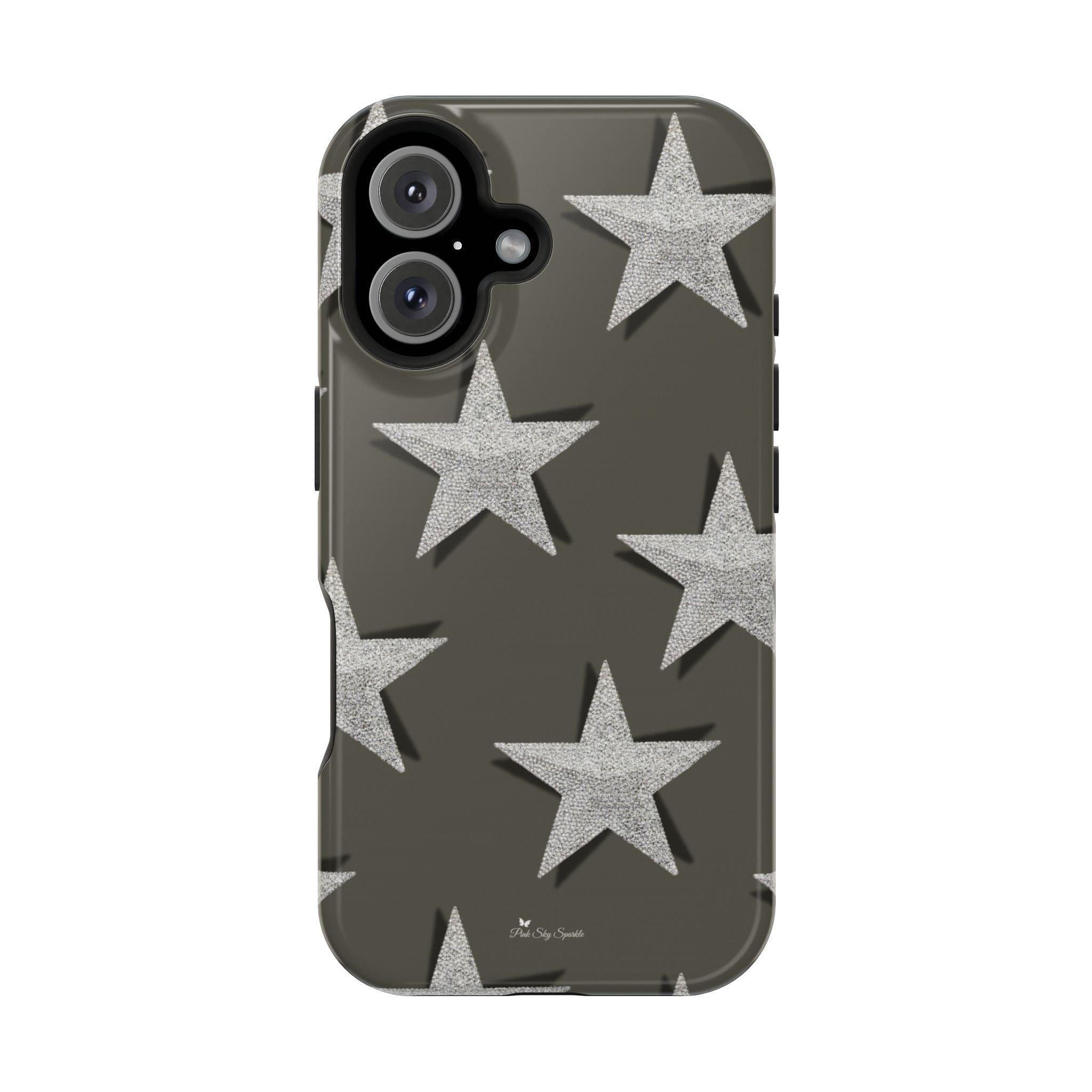 Defying Gravity Magnetic iPhone Case