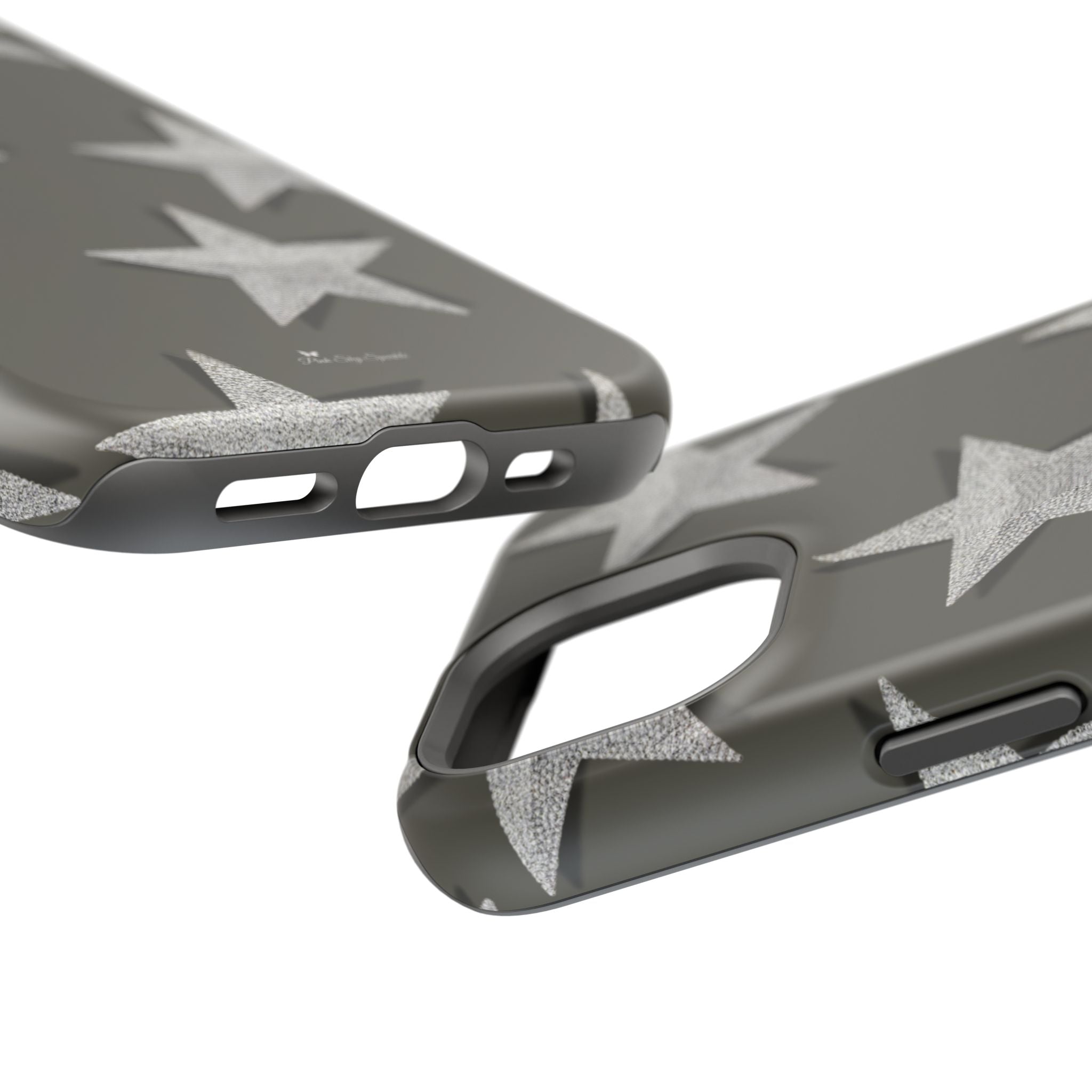 Defying Gravity Magnetic iPhone Case