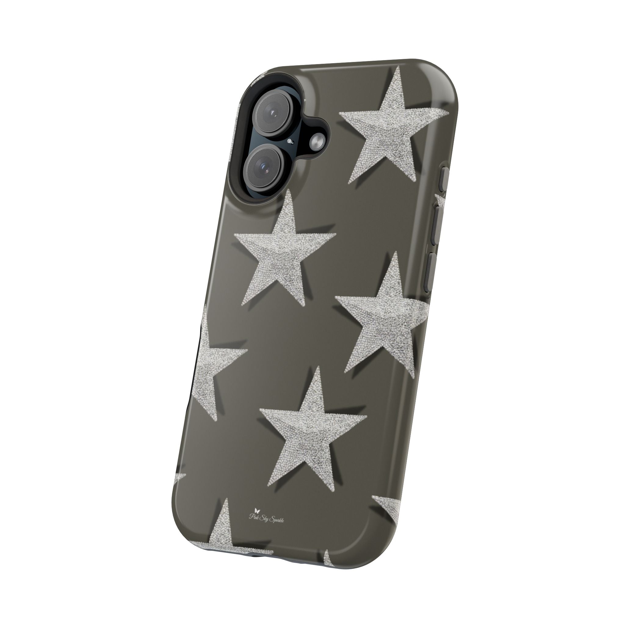 Defying Gravity Magnetic iPhone Case