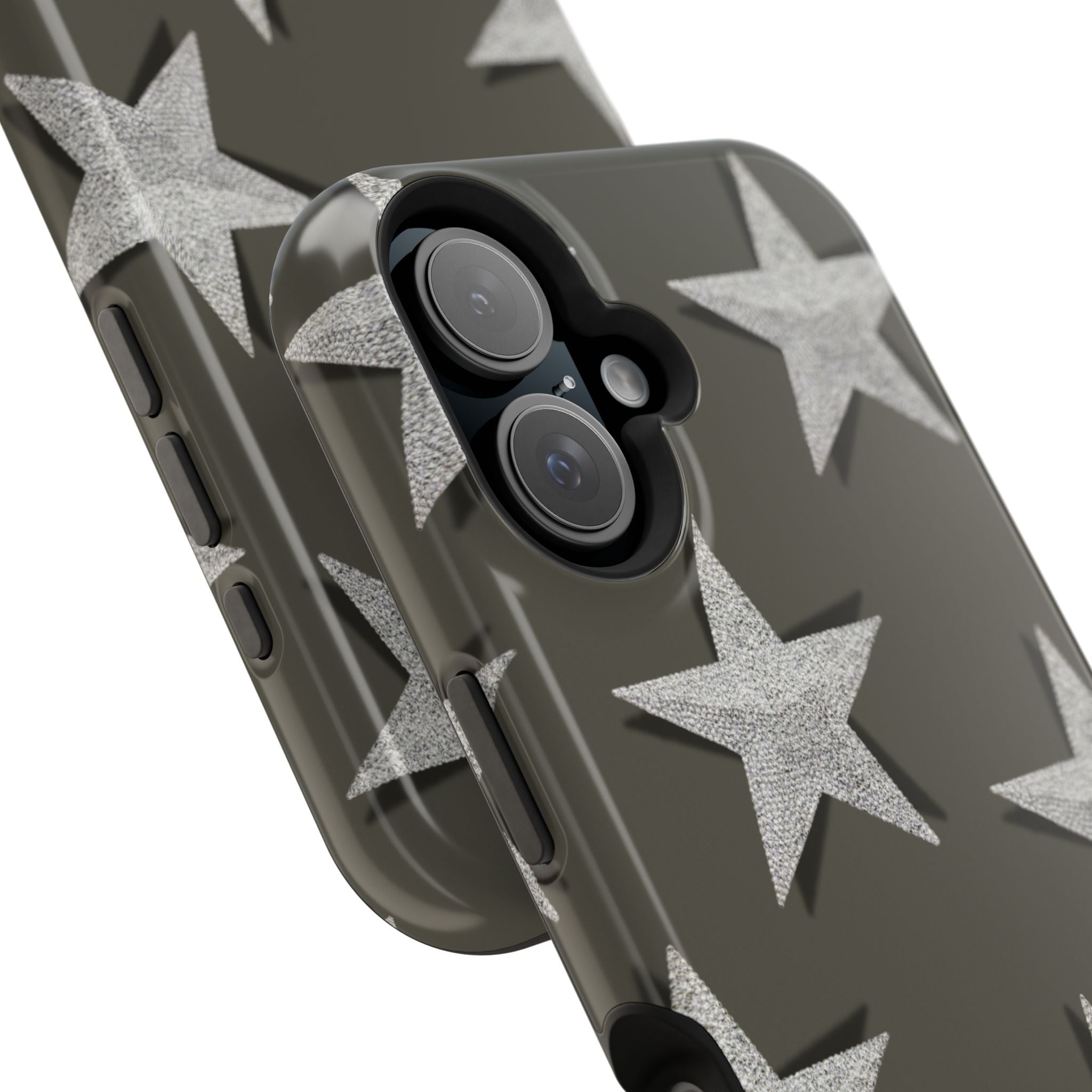 Defying Gravity Magnetic iPhone Case