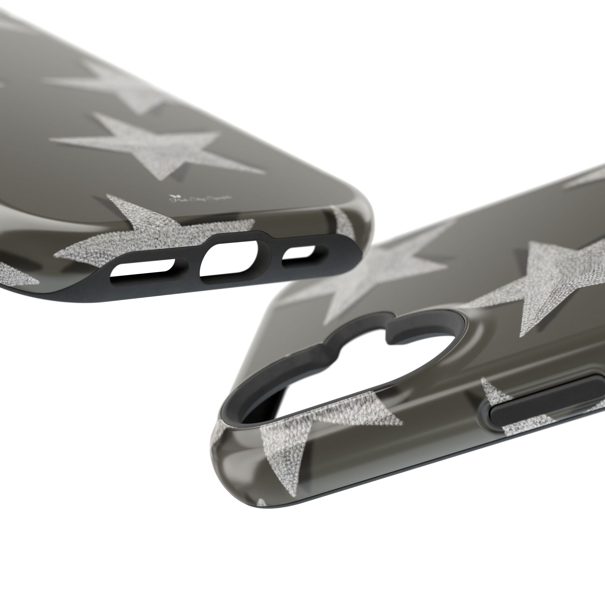 Defying Gravity Magnetic iPhone Case
