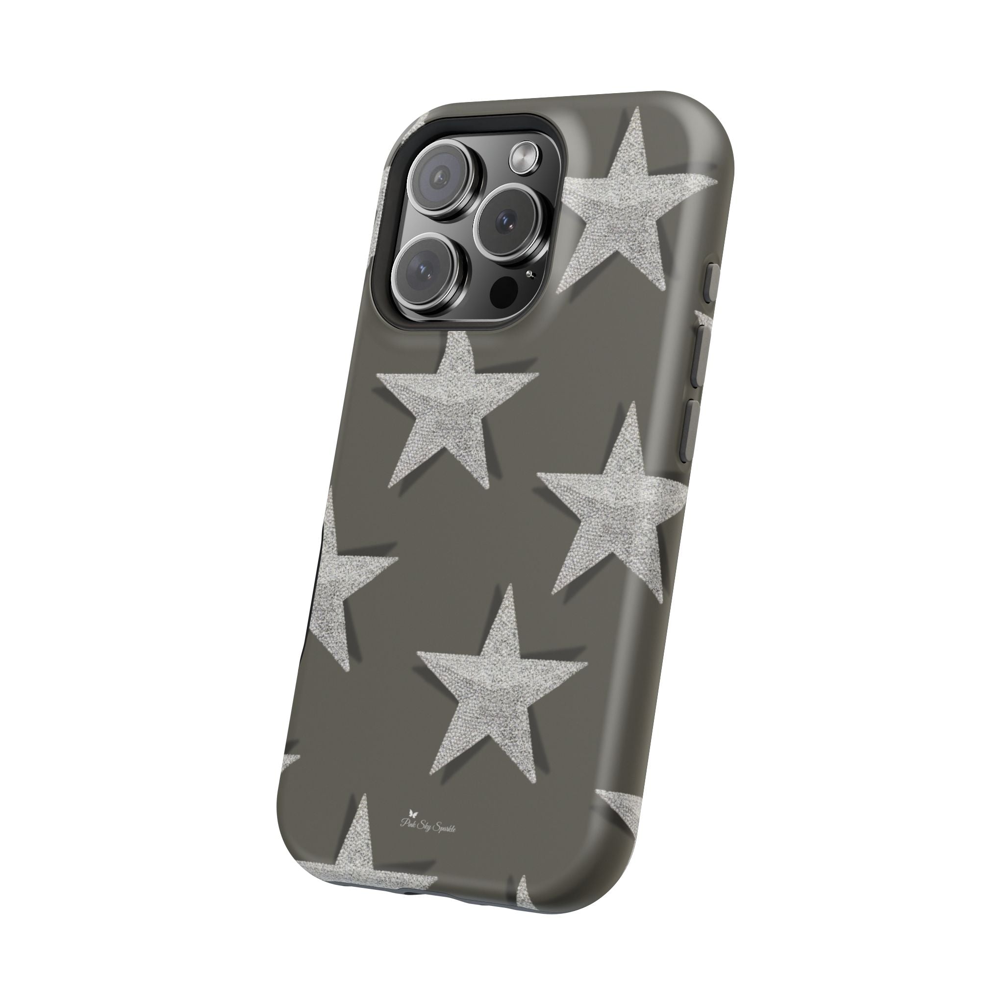 Defying Gravity Magnetic iPhone Case