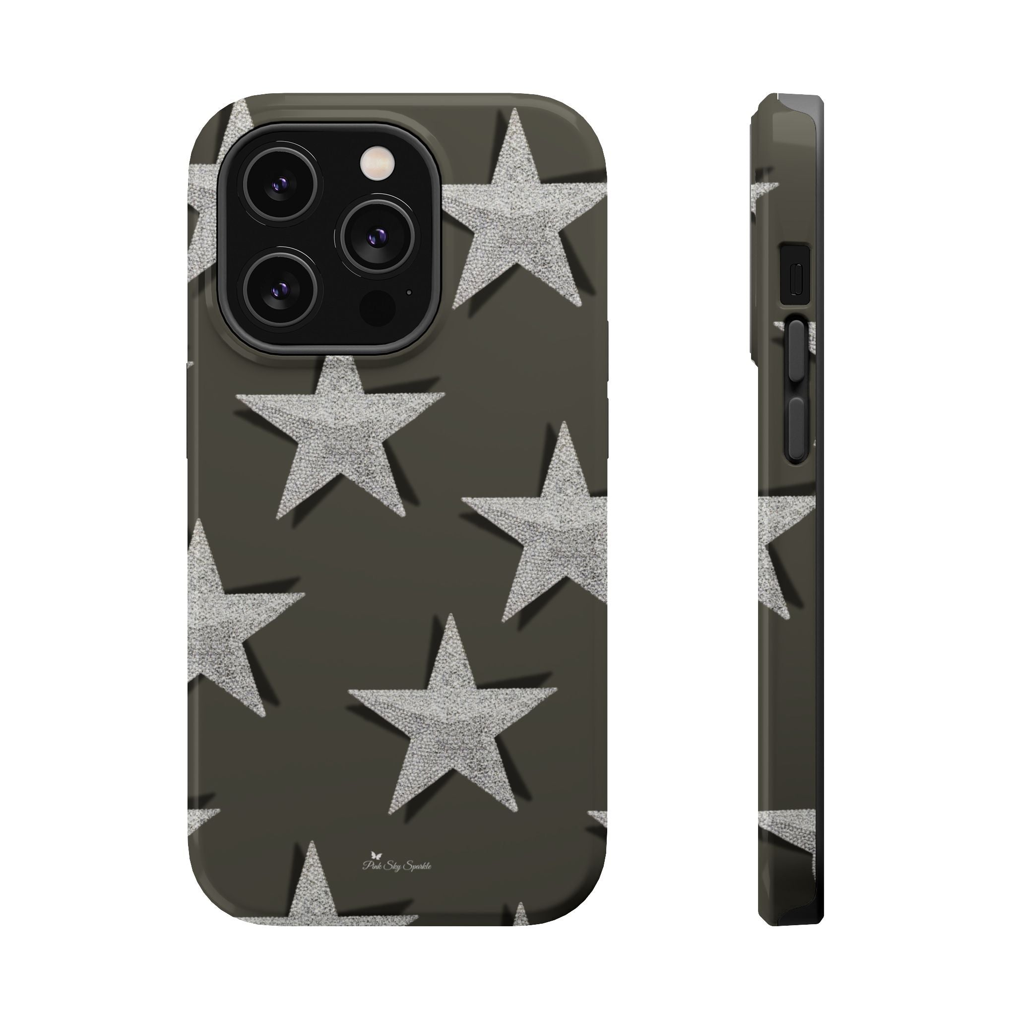 Defying Gravity Magnetic iPhone Case