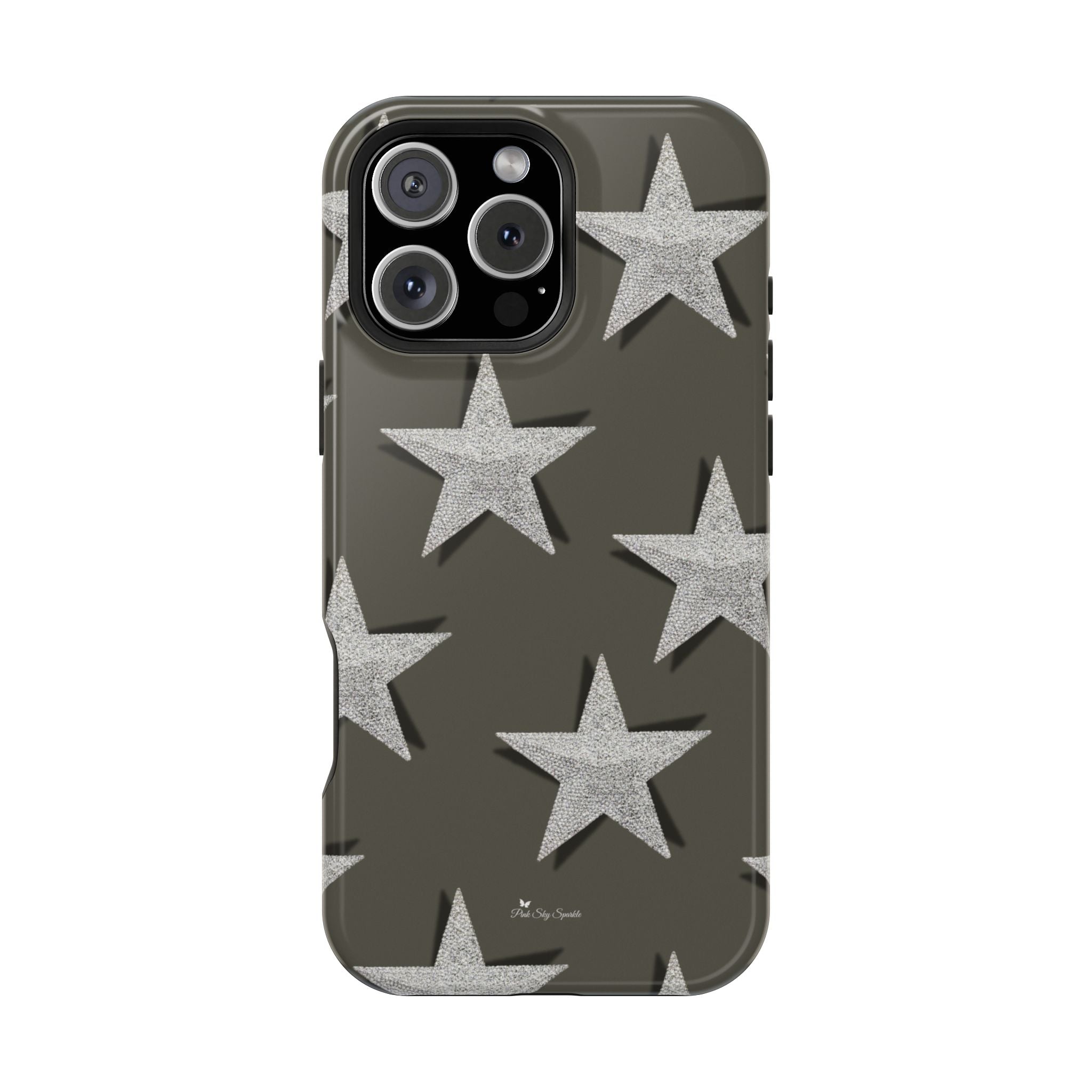 Defying Gravity Magnetic iPhone Case