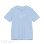 Dog Mom Graphic T-shirt