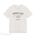 "Down Bad Crying at the Gym" Lyric Inspired Unisex T-shirt