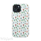 Down Hill Magnetic iPhone Case