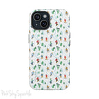 Down Hill Magnetic iPhone Case