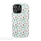 Down Hill Magnetic iPhone Case
