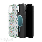 Down Hill Magnetic iPhone Case