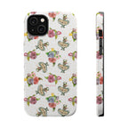 Drink Me Potion Magnetic iPhone Case