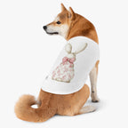 Easter Bunny Coquette Pet Tank Top