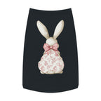Easter Bunny Coquette Pet Tank Top