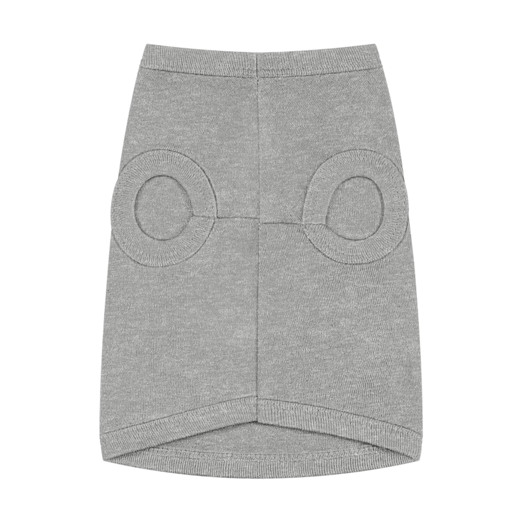 Easter Bunny Coquette Pet Tank Top