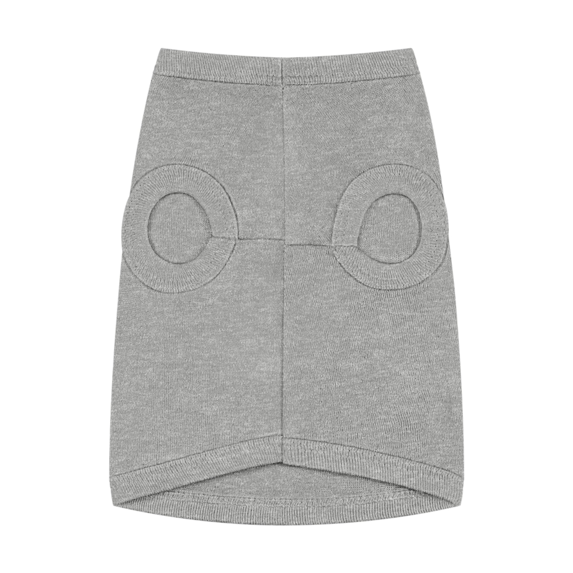 Easter Bunny Coquette Pet Tank Top