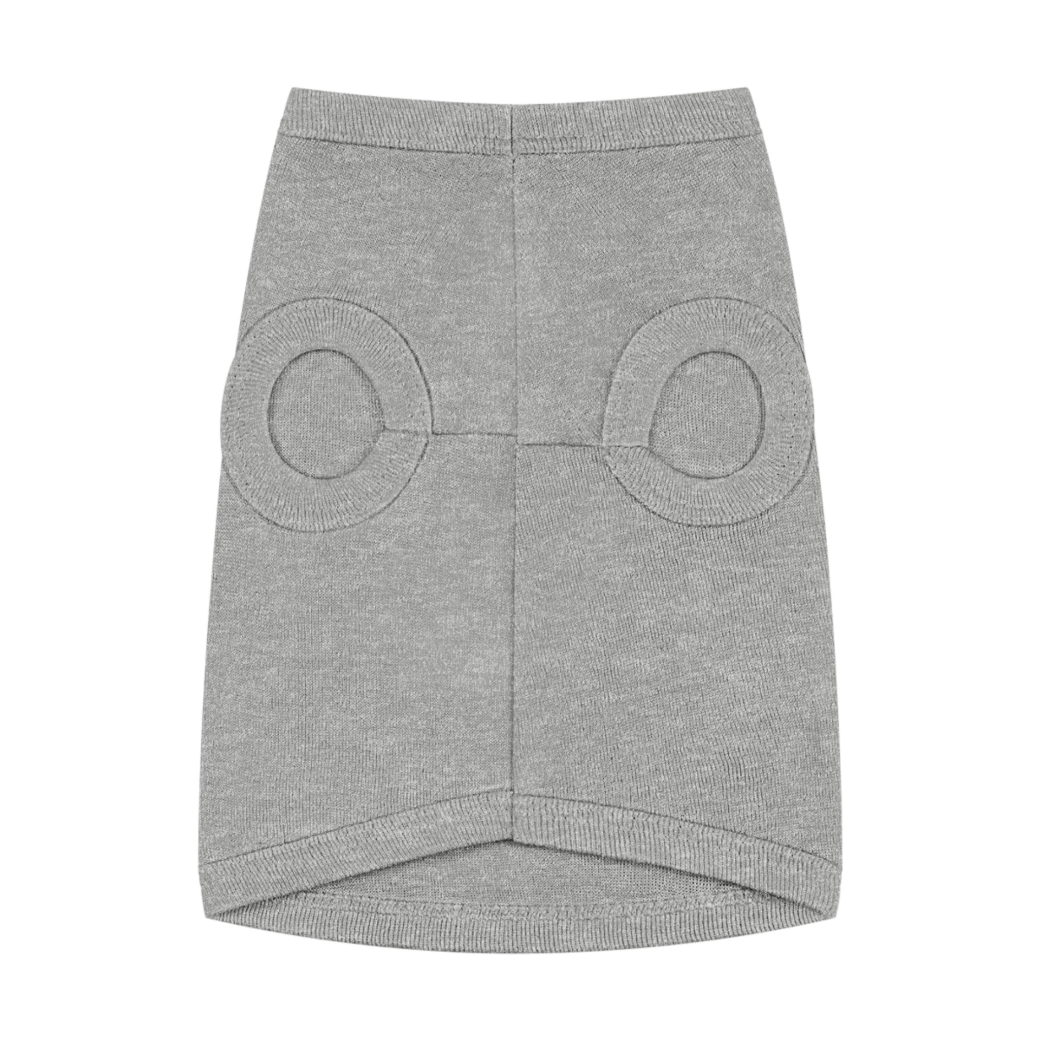 Easter Bunny Coquette Pet Tank Top