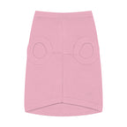 Easter Bunny Coquette Pet Tank Top