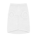 Easter Bunny Coquette Pet Tank Top
