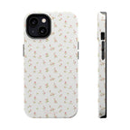 Emmeline Bloom Magnetic iPhone Case