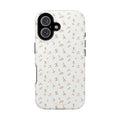 Emmeline Bloom Magnetic iPhone Case