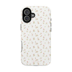 Emmeline Bloom Magnetic iPhone Case