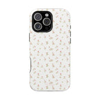 Emmeline Bloom Magnetic iPhone Case