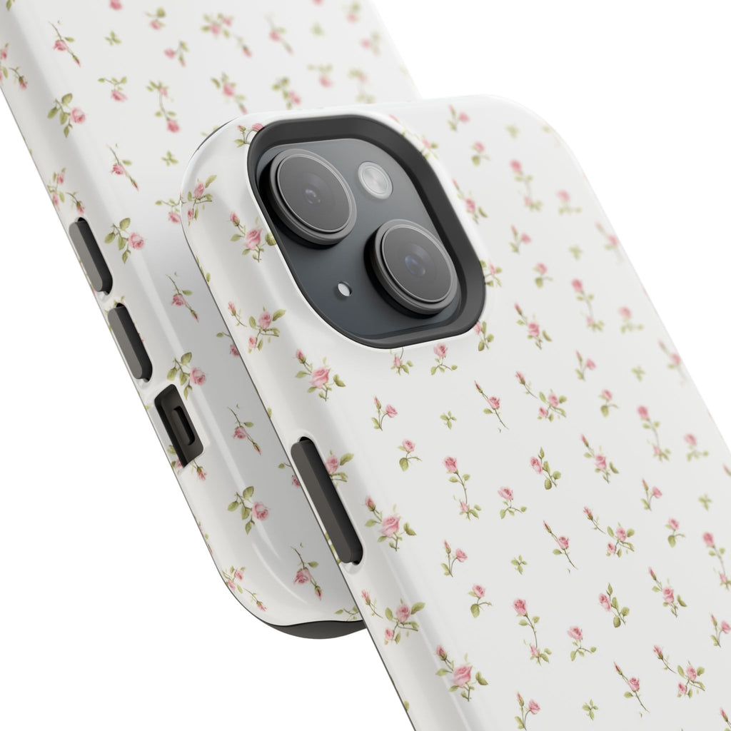 Emmeline Bloom Magnetic iPhone Case