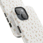 Emmeline Bloom Magnetic iPhone Case